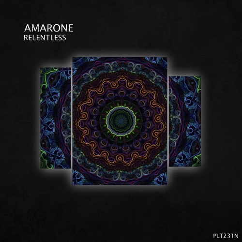 Amarone - Relentless [PLT231N]